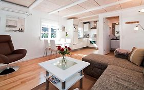 4 star holiday home in Skagen