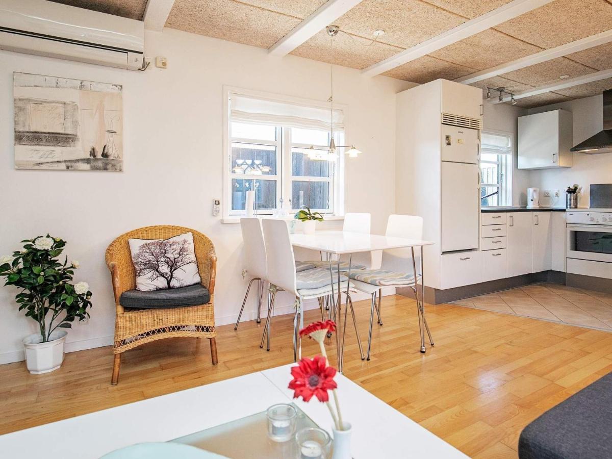 4 star holiday home in Skagen Exteriör bild